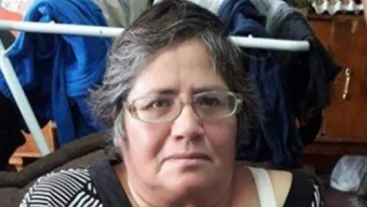 La pesadilla que vive la mujer que dijo no te hagas la vístima