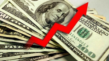 record historico: el dolar blue subio $7 y cotiza a $527 record historico: el dolar blue subio $7 y cotiza a $527