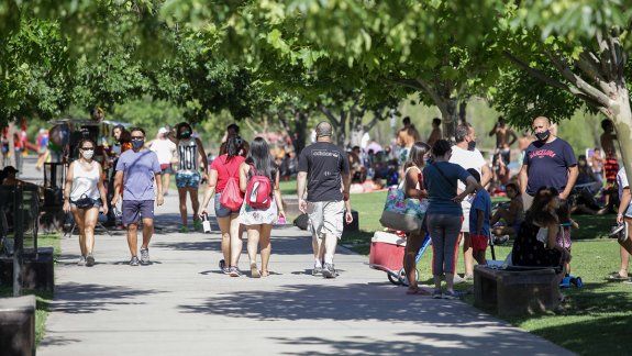 Gobierno oficializa la continuidad del distanciamiento social