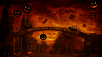 Cipolletti celebra Halloween con múltiples actividades para chicos y grandes durante el fin de semana. Cipolletti celebra Halloween con múltiples actividades para chicos y grandes durante el fin de semana.