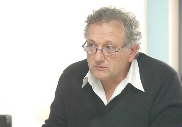 Buscan cubrir vacante de juez de Paz en Cipolletti