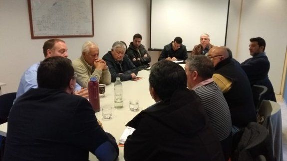 Dictaron la conciliación por los despidos en Catriel