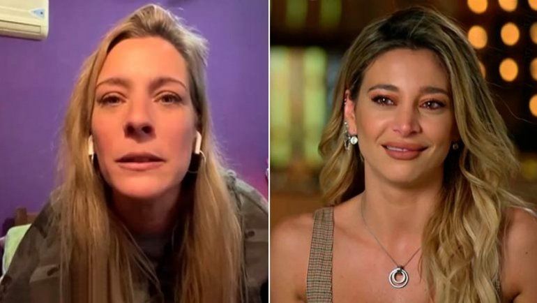 La Chepi liquidó a Sol Pérez: por qué no quiere que gane MasterChef