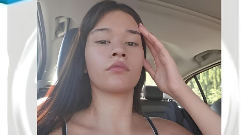 Brenda Guadalupe Fernández tiene 17 años de edad y se ausentó el sábado de su casa de Cinco Saltos.&nbsp;