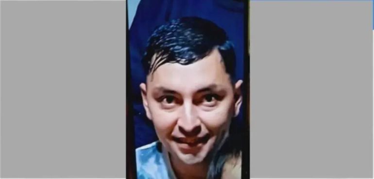 Desesperada búsqueda de un hombre desaparecido en el Alto Valle