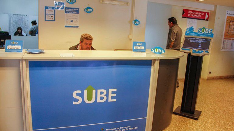 ¿Qué pasará con la SUBE tras la caída de los subsidios?