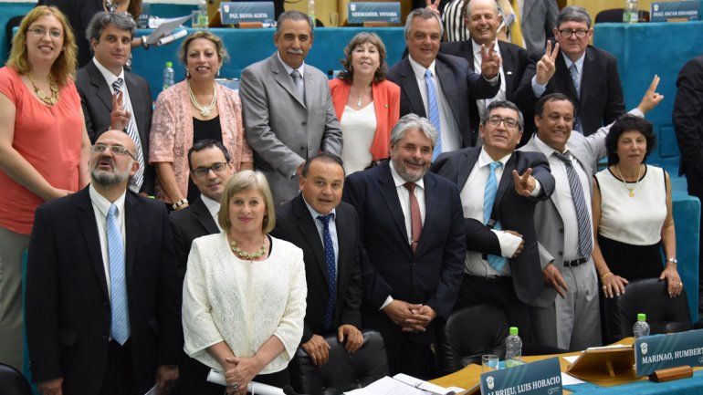 Piden que el 40% de la coparticipación vaya a municipios