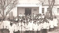 la historia de la escuela rural 142 colonia maria elvira