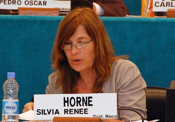 Proponen la reforma del Consejo de la Magistratura