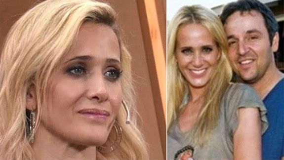 Julieta Prandi denunció a su ex por violencia y teme por sus hijos