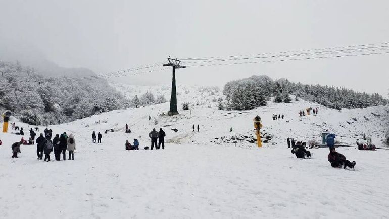 Tasa al turista: Bariloche espera recaudar $400 millones en la temporada de invierno