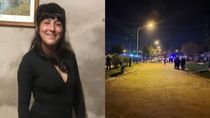 La adolescente de 14 años fue detenida tras apuñalar a su vecina durante la violenta pelea entre familias en Entre Ríos.