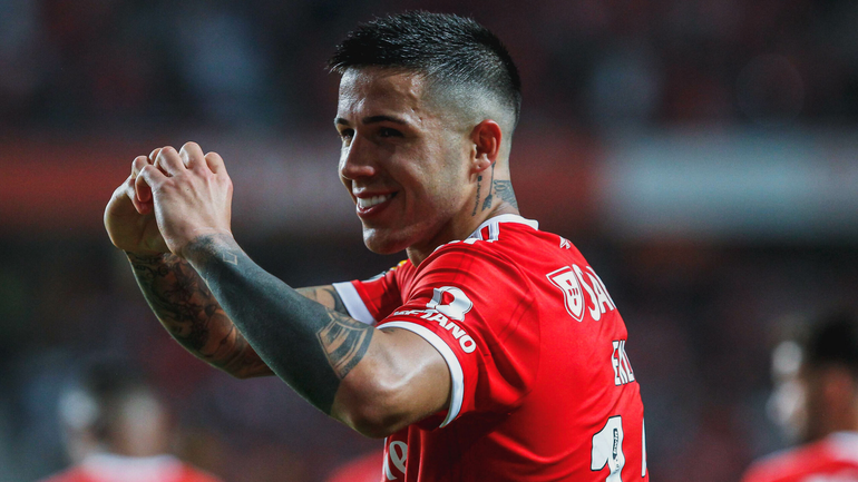 Las sorpresas en la lista de Scaloni para la gira por Estados Unidos