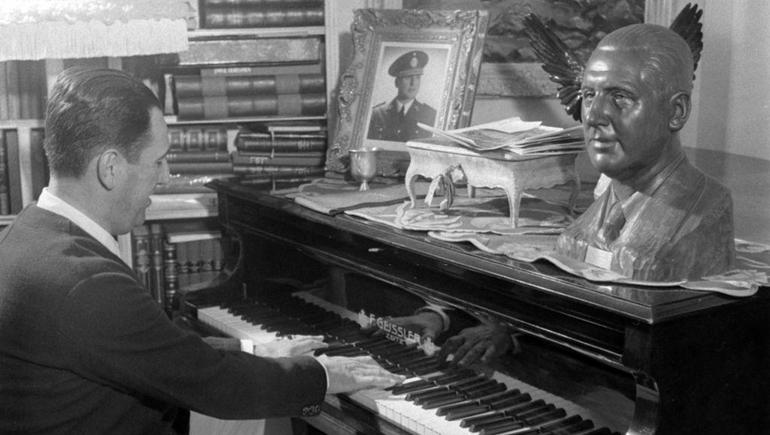 A 49 años de la muerte de Juan Domingo Perón