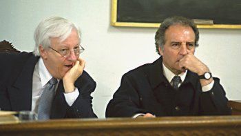 los venezia: la mafia de los desarmaderos 