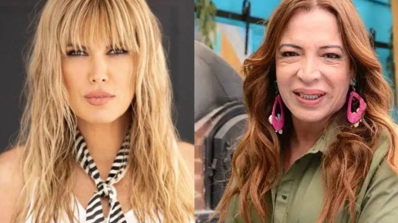 Fuerte repudio a Viviana Canosa por acusaciones sin pruebas contra Lizy Tagliani