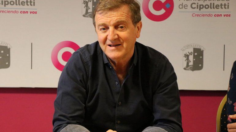 Tortoriello hizo un balance de sus 3 años de gestión