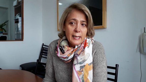 Los refugios para mujeres de la provincia unifican sus protocolos
