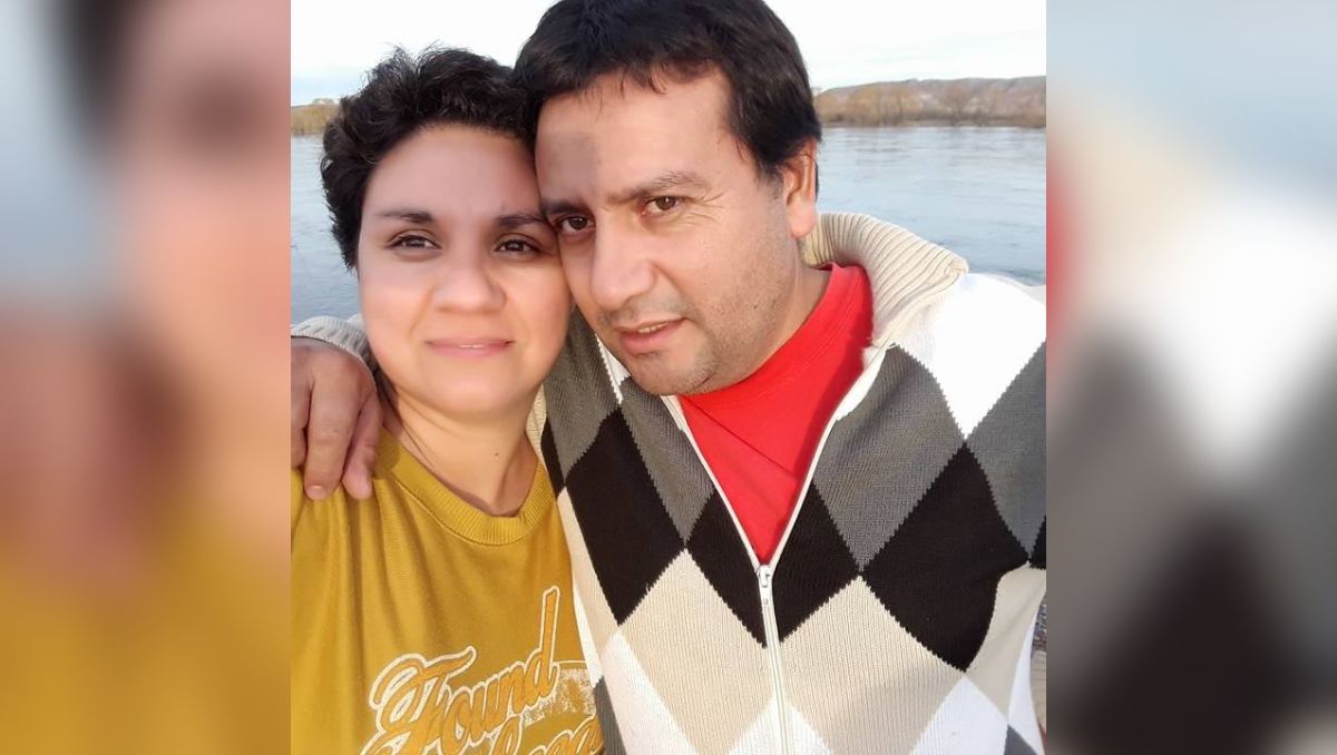 La autopsia al cuerpo de Rosana Artigas permitió determinar cómo la habría asesinado José Fernández.