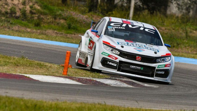 El Súper TC 2000 llega a la región