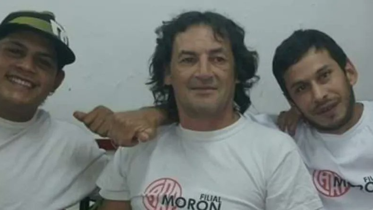El hermano del hincha de River fallecido en el Monumental dijo que fue un accidente