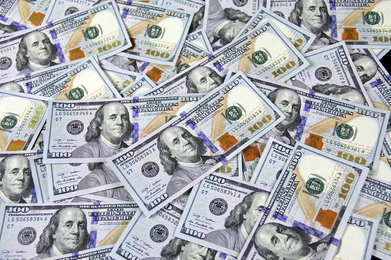 Sacan dólares de circulación: cuáles son los billetes y cómo canjearlos