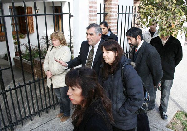 Casación a sentencia judicial