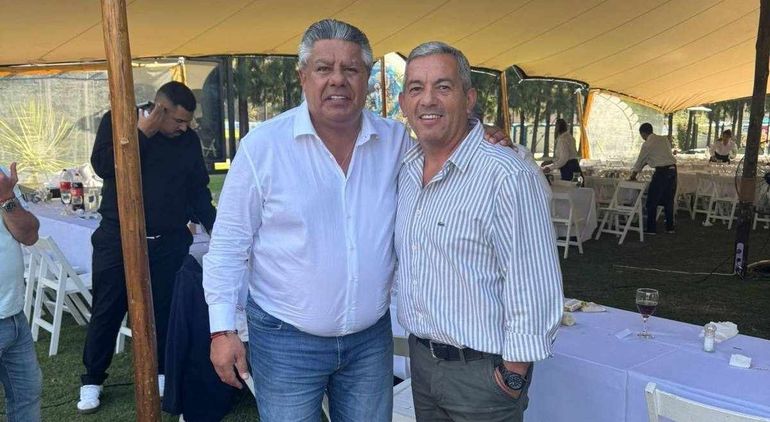 Aumento de AFA para los clubes del Federal A: cuánto recibirá Cipo