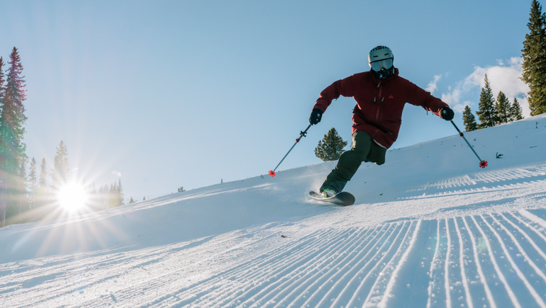 El festival de cine de montaña y aventura Banff llega a Bariloche del 21 al 23 de agosto.