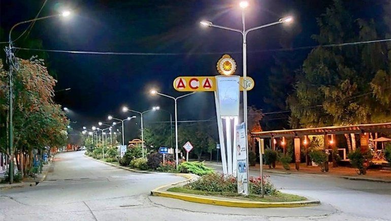 Tránsito: la sorpresa que se llevaron en un control policial