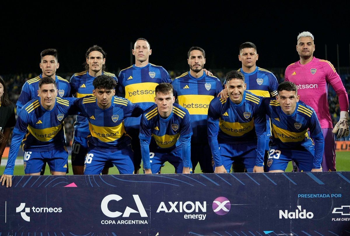 El jugador de Boca que eligió otra vez el Alto Valle para vacacionar