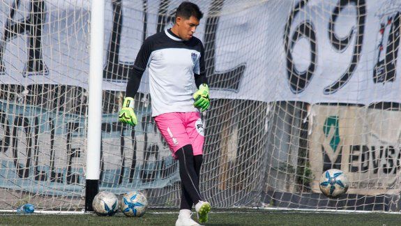 Mensaje de cumple: el 1 de Cipo arranca con los mandados