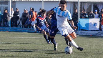 roca y la amistad, por la vuelta olimpica en la liga