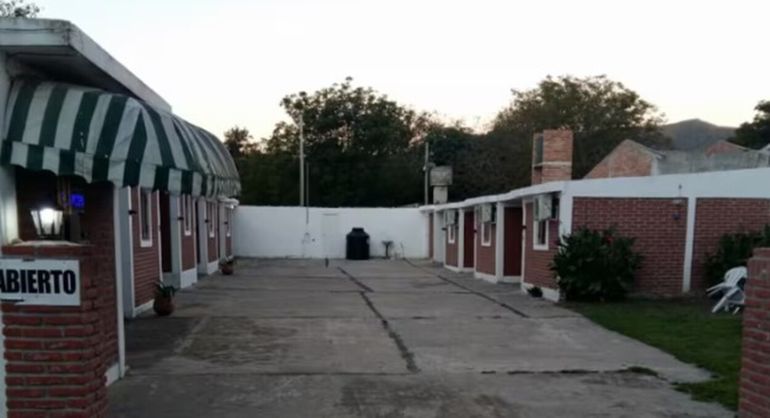 En medio de las inspecciones en el lugar