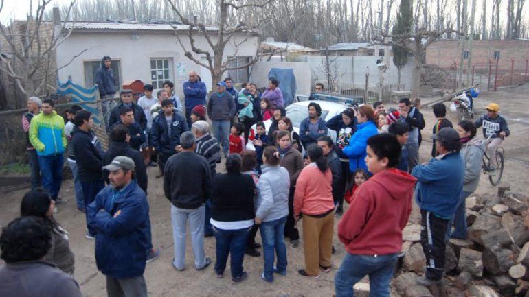 El domingo