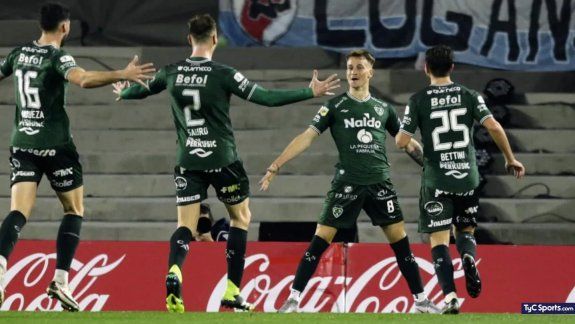 Mirá los goles: River también sufre humillante derrota 