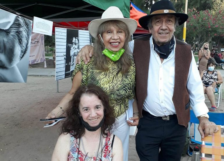 Preparan en la ciudad la 12º edición del Grito de Mujer