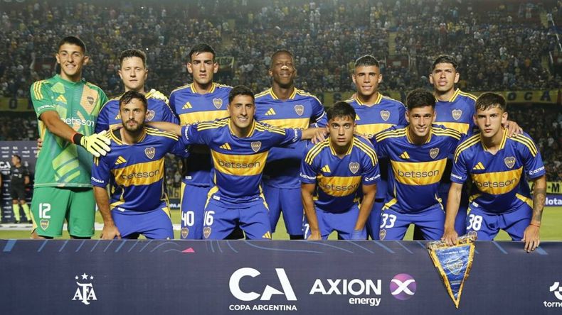 ¿Adiós a Boca? El jugador olvidado por Russo que podría emigrar a una importante liga de Europa