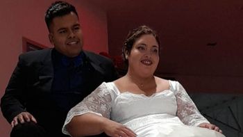 indignante: pareja cipolena denuncia grave estafa del organizador de su casamiento