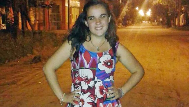 El femicidio de Chiara Páez, el caso que dio inicio al Ni una menos en Argentina