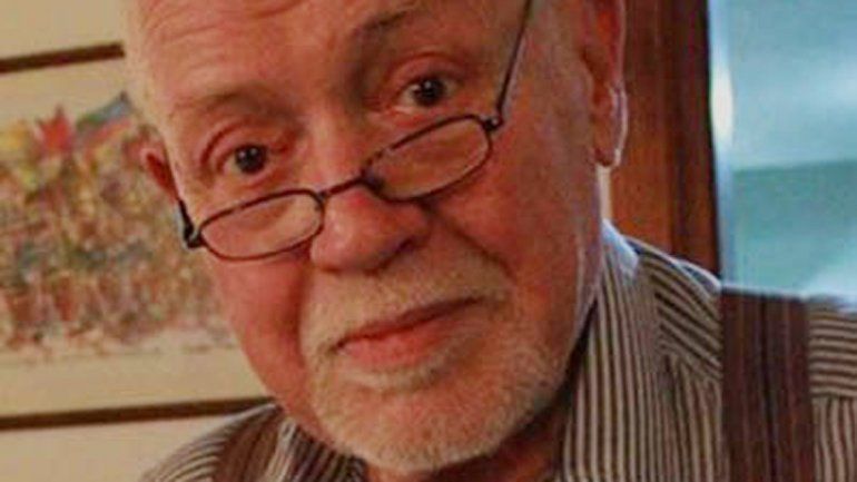 El adiós a una figura de la historia local