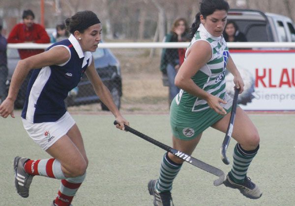Convocadas a la Selección de hockey