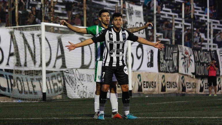 Nicolás Trecco: Aún queda mucho camino por recorrer