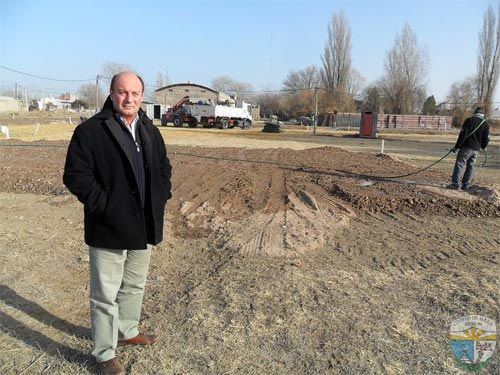 Más viviendas para Allen