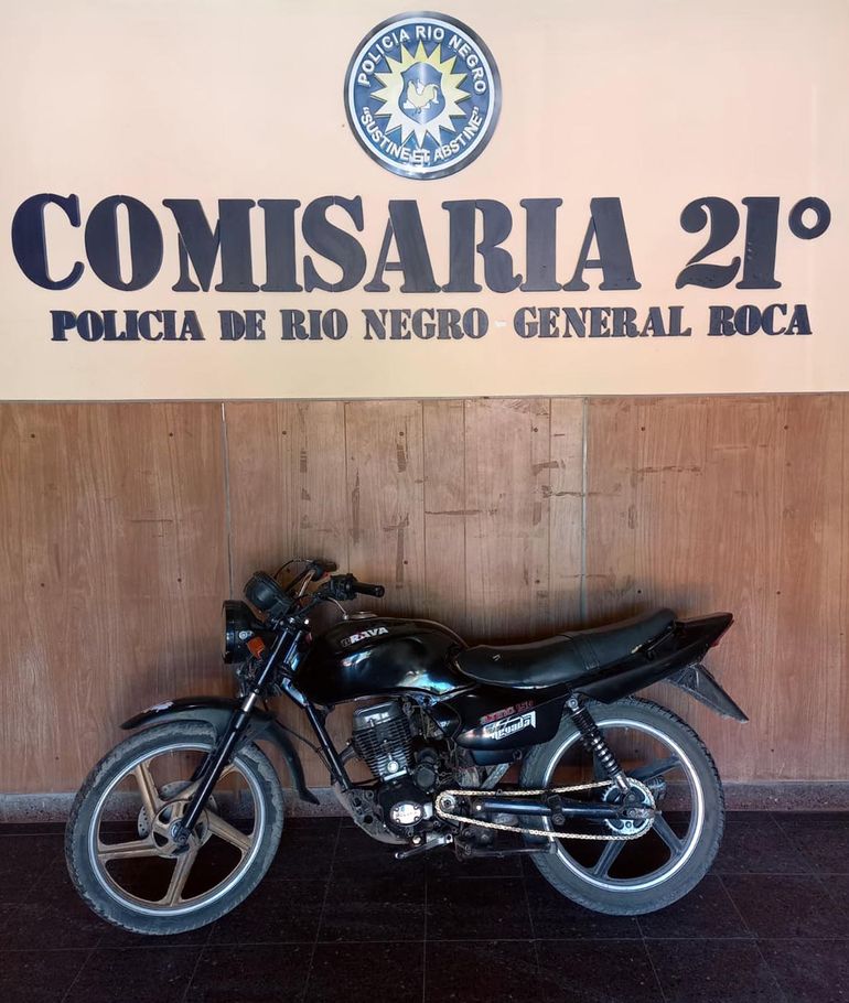 Secuestraron cuatro vehículos en rutas rionegrinas por irregularidades