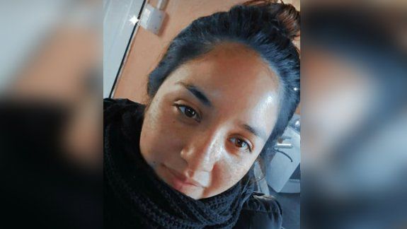 Marlene no aparece: La pareja la había amenazado de muerte