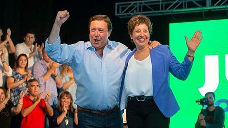 Weretilneck se mostró satisfecho tras el fallo judicial que lo habilita a ser candidato