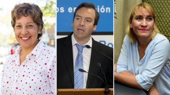 rio negro vota: arranco la jornada electoral para elegir al proximo gobernador rio negro vota: arranco la jornada electoral para elegir al proximo gobernador