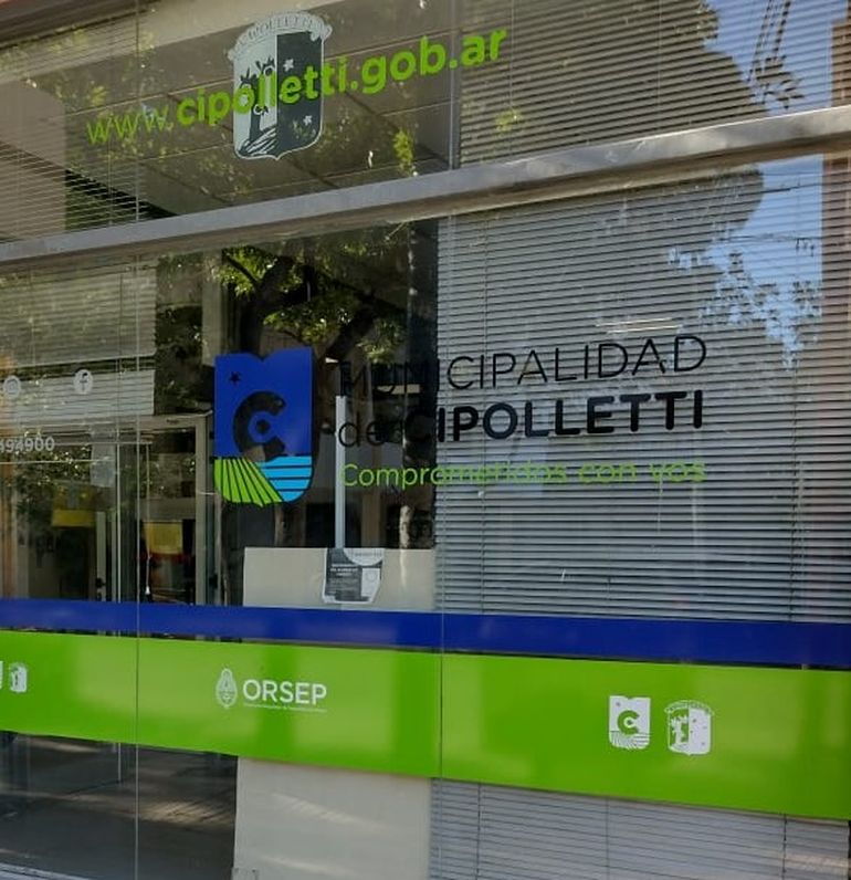 Cipolletti recibir&aacute; el 31% de los fondos de compensaci&oacute;n que anunci&oacute; el gobernador Alberto Weretilneck.