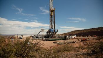 YPF se expande en Vaca Muerta.